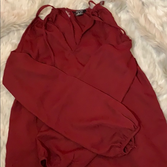 Long sleeves top - Picture 2 of 2